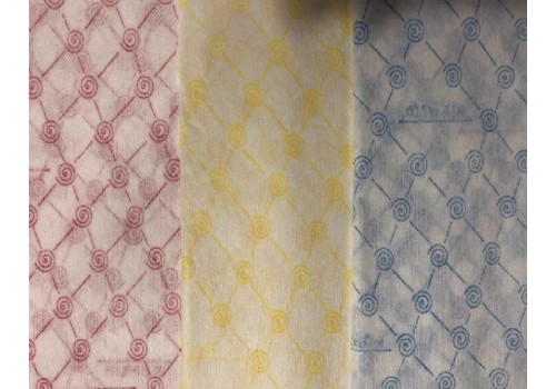 Window Cleaning Wipes